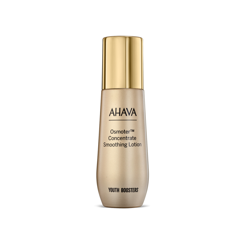 Ahava Osmoter Concentrate Smoothing Lotion Hautlotion
