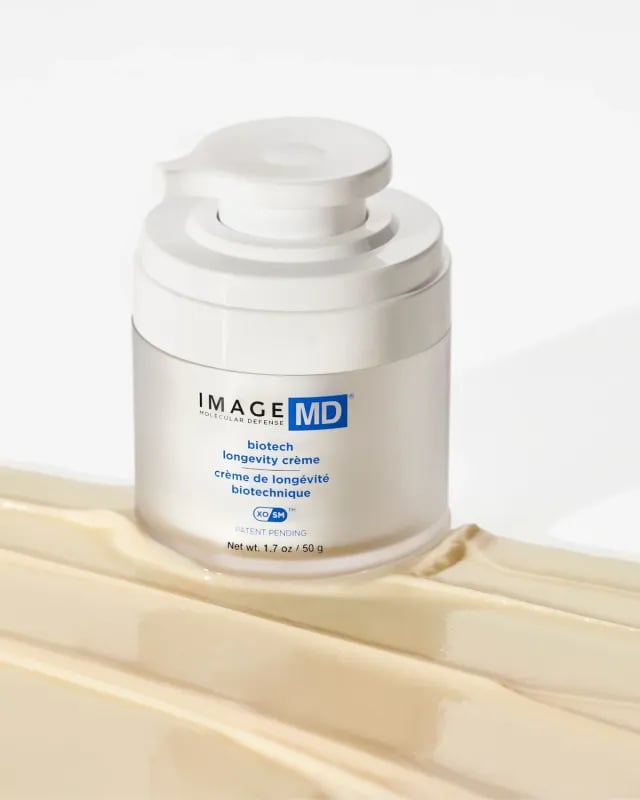 Image Skincare IMAGE MD Biotech Longevity Crème Luxus Sample