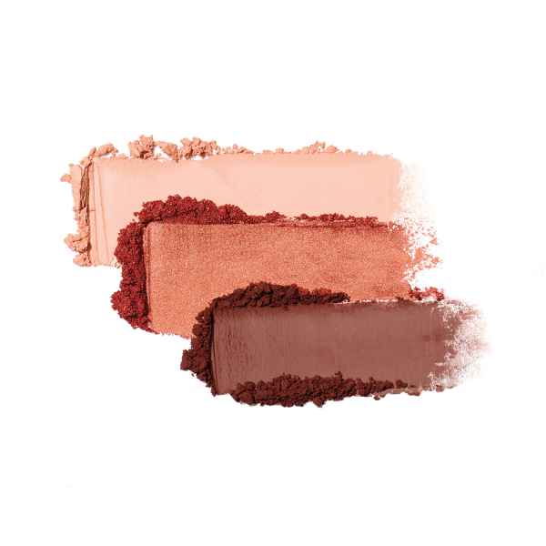 Jane Iredale Triple Eye Shadow - Wildflower