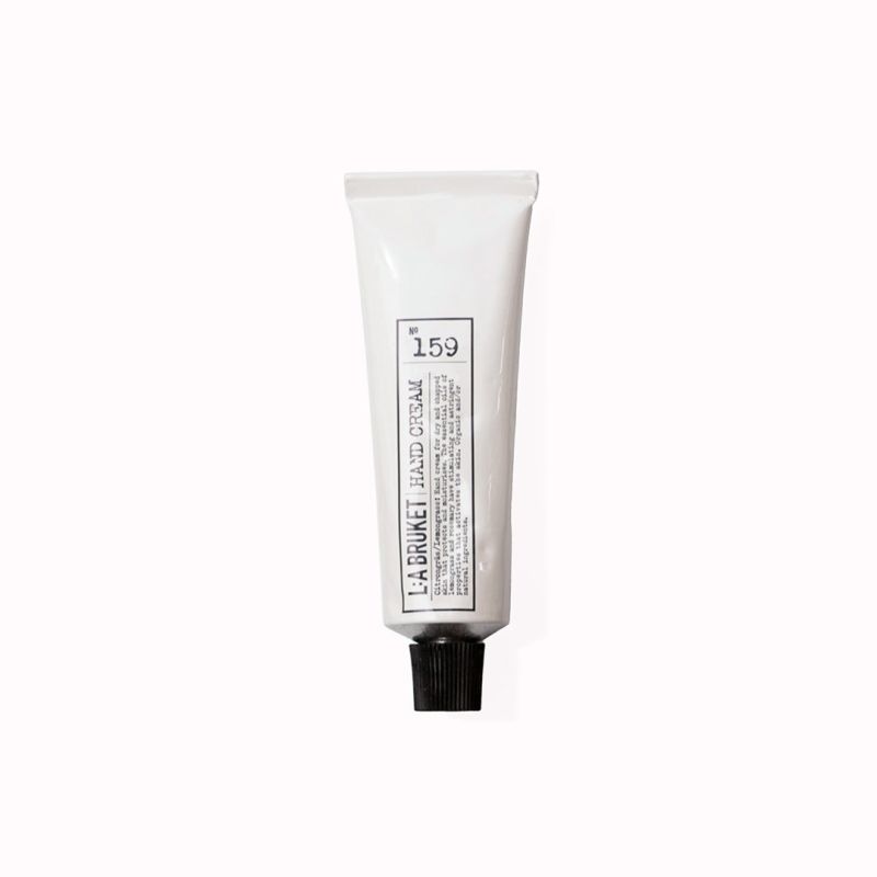 L:A BRUKET No. 159 NEW Hand Cream Lemongrass 70ml