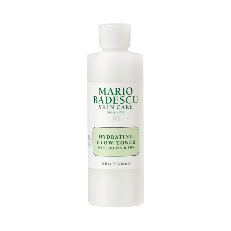 Mario Badescu Skincare Hydrating Glow Toner