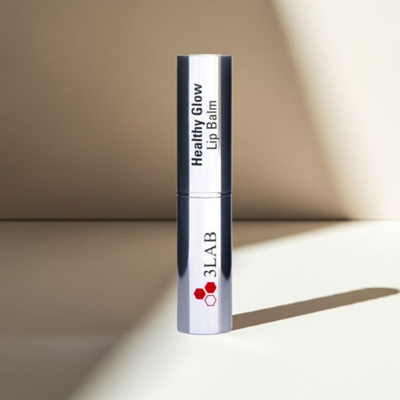 3LAB Healthy Glow Lip Balm Lippenbalsam