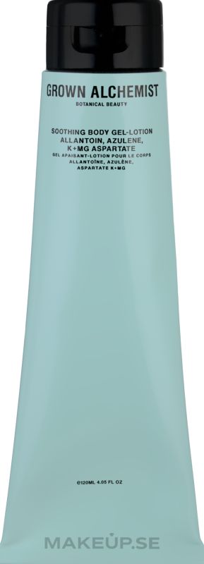 Grown Alchemist Soothing Body Gel-Lotion Körperlotion
