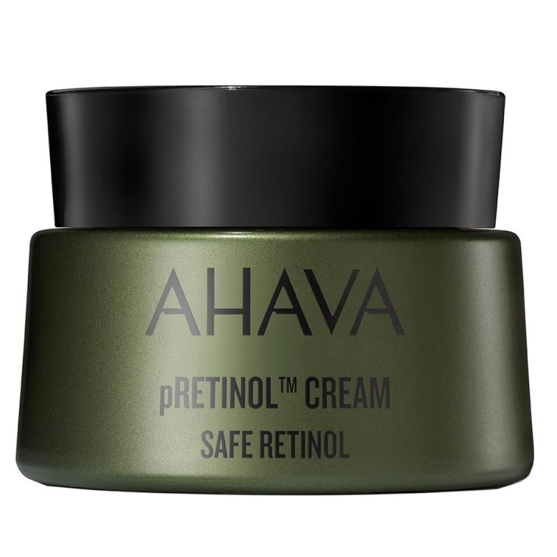Ahava pRetinol Cream Gesichtscreme