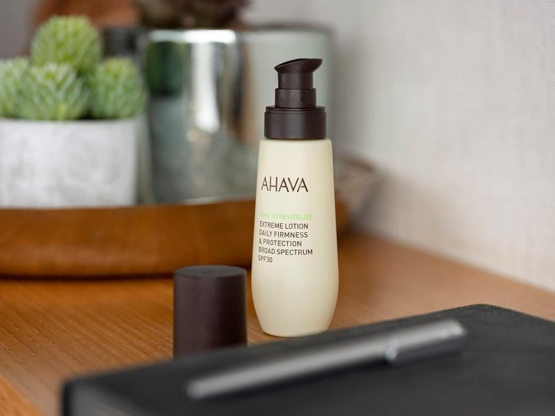 Ahava Extreme Lotion SPF30 Gesichtscreme