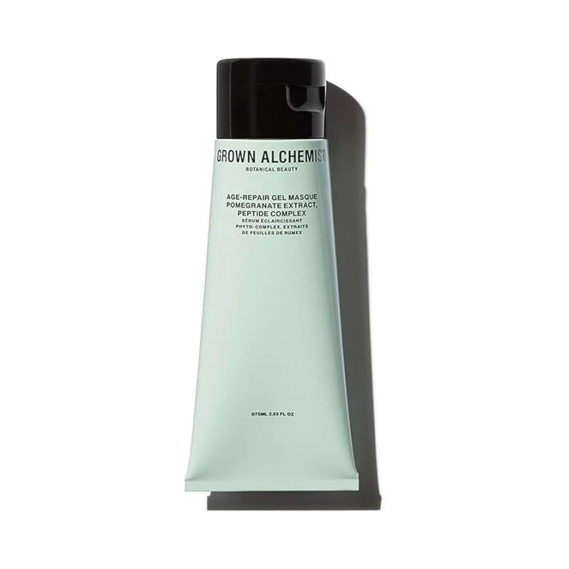Grown Alchemist Age-Repair Gel Masque Gesichtsmaske