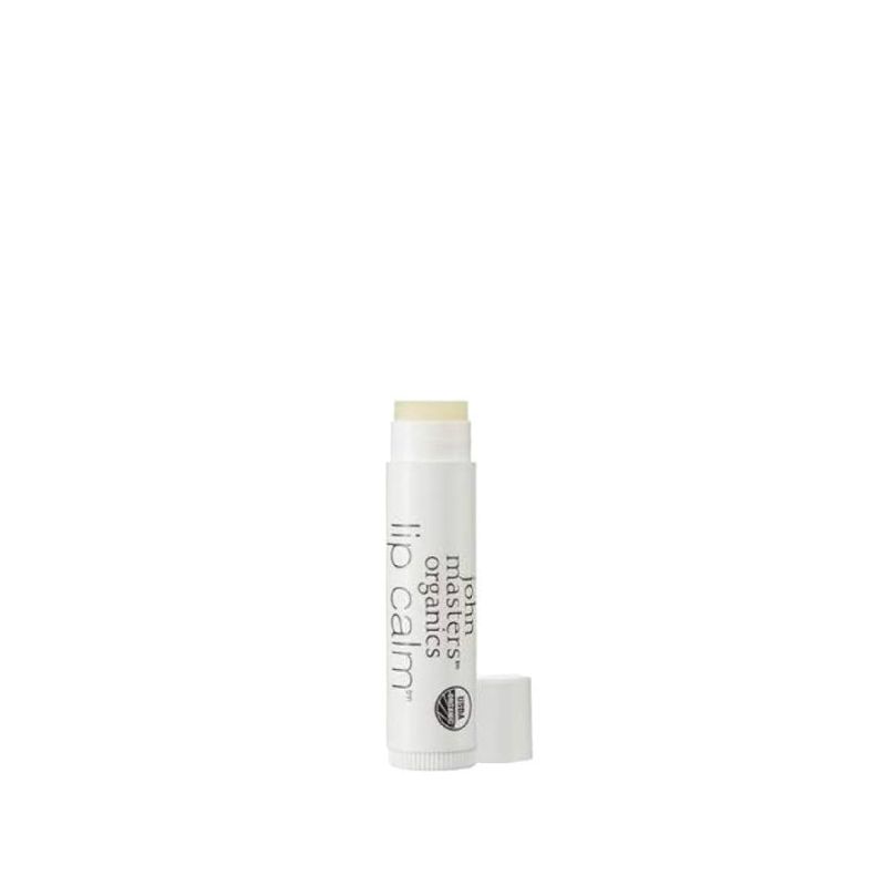 John Masters Organics Lip Calm Citrus Blend