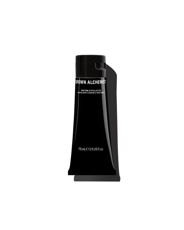 Grown Alchemist Enzyme Exfoliator 75 ml Enzympeeling