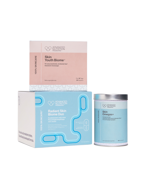 ANP Radiant Skin Biome Duo - ltd. Edition