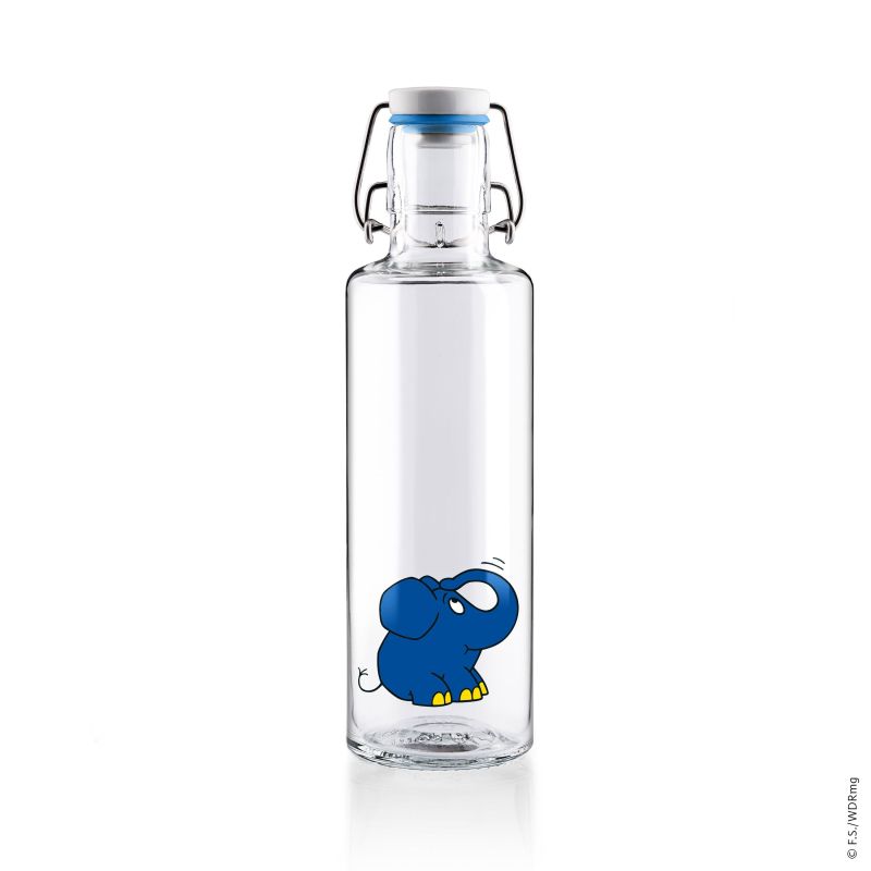 Soulbottles - Der Elefant 0,6 L
