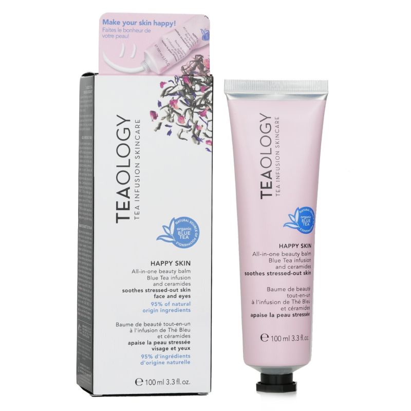 TEAOLOGY Happy Skin All in one Beauty Balm - Special
