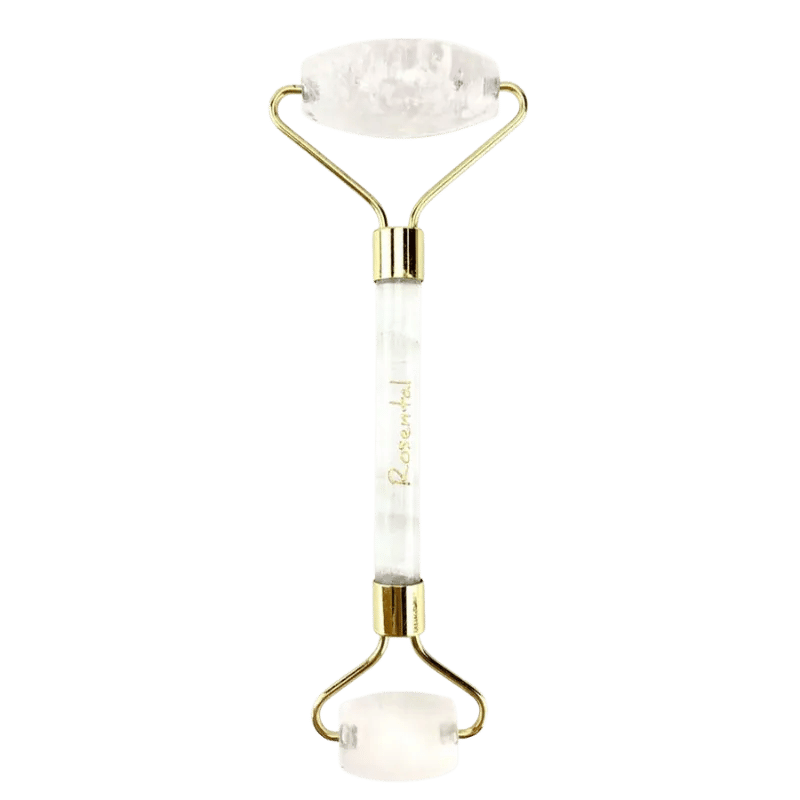 Rosental The Crystal Roller - Clear Skin Gesichtsroller