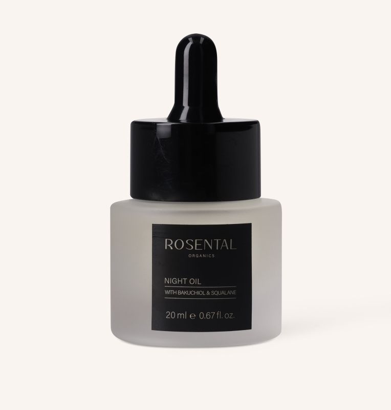 Rosental Night Oil Gesichtsöl