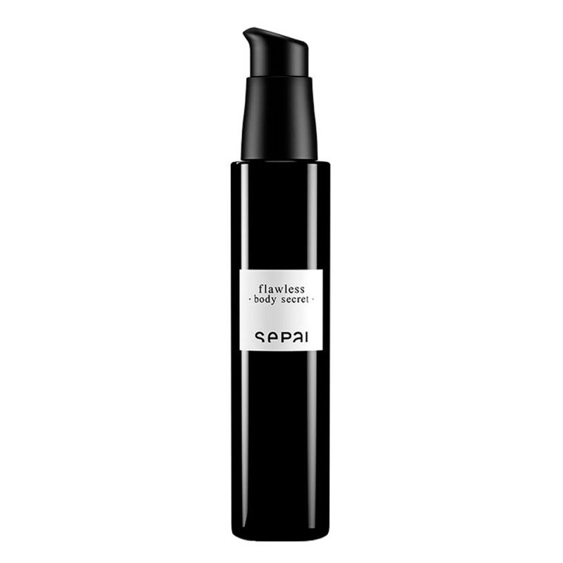 SEPAI FLAWLESS body secret Bodyöl-Serum