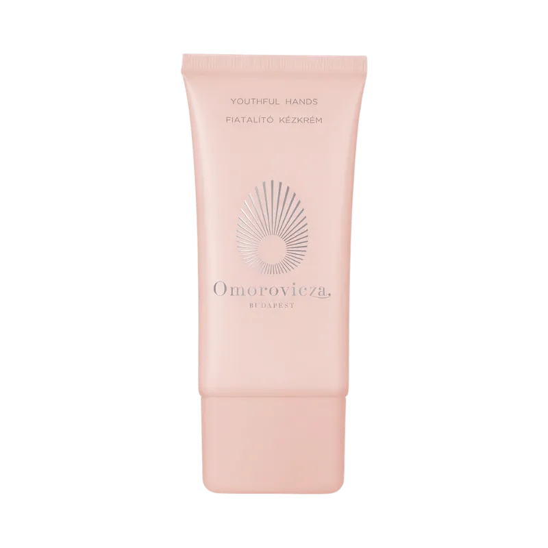 OMOROVICZA Youthful Hands Handcreme