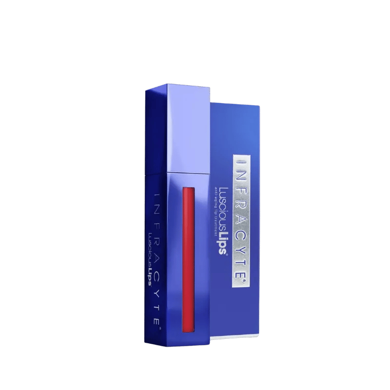 Luscious Lips Dynamite Delight Lip Gloss