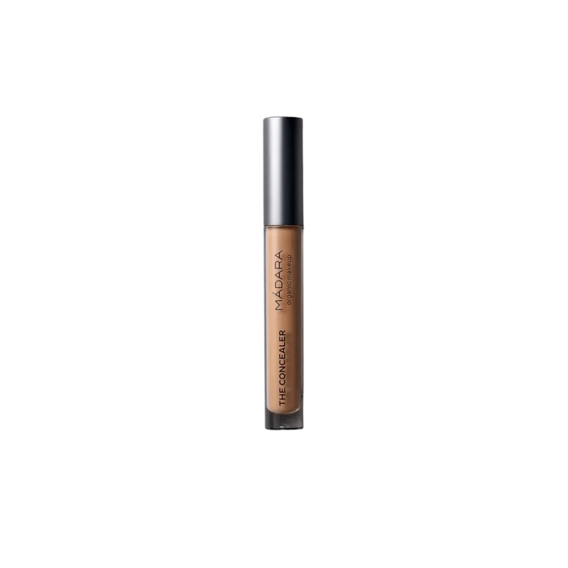 MADARA Organic Skincare THE CONCEALER, #45 ALMOND
