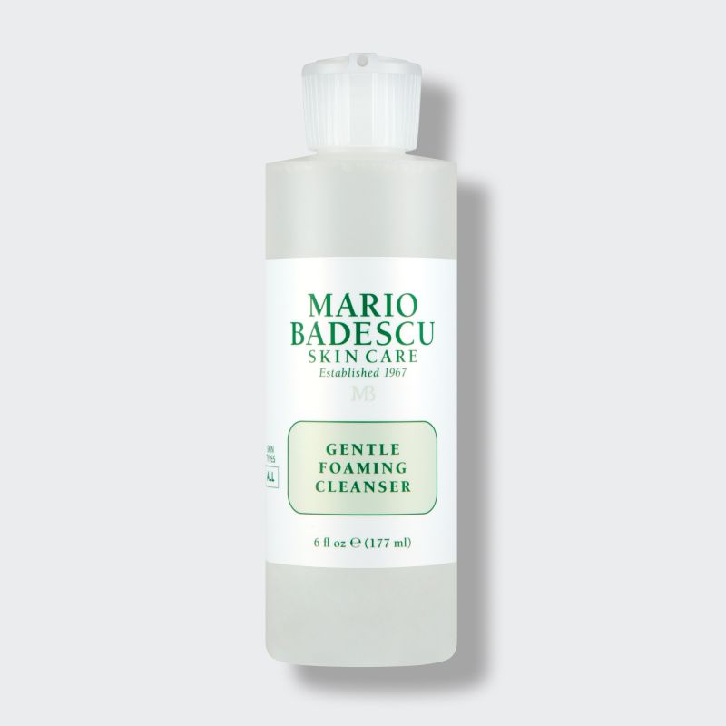 Mario Badescu Skincare Glycolic Foaming Cleanser
