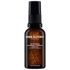 Grown Alchemist Detox Serum Antioxidant +3 Complex Reisegröße