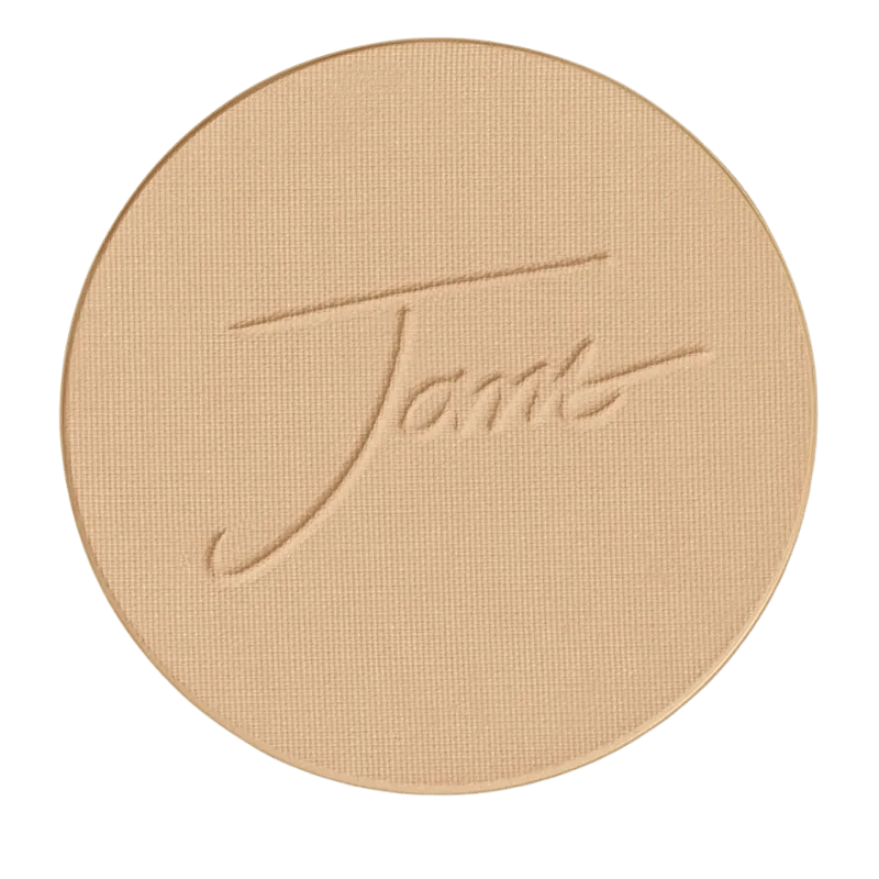 Jane Iredale Pressed Powder Refill Golden Glow NEW