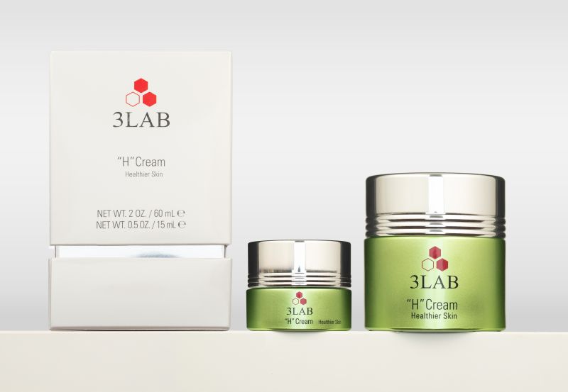 3LAB "H" Cream Healthier Skin