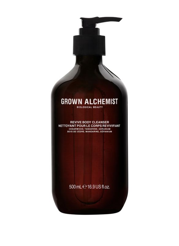 Grown Alchemist Revive Body Cleanser 500ml Duschgel