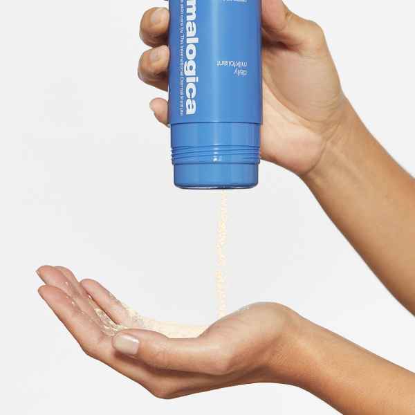dermalogica Daily Milkfoliant Gesichtspeeling