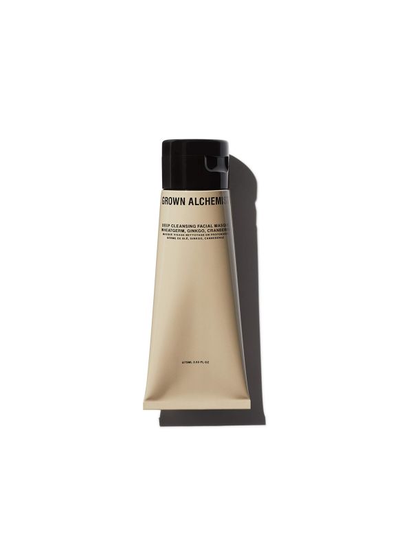 Grown Alchemist Deep Cleansing Facial Masque Gesichtsmaske