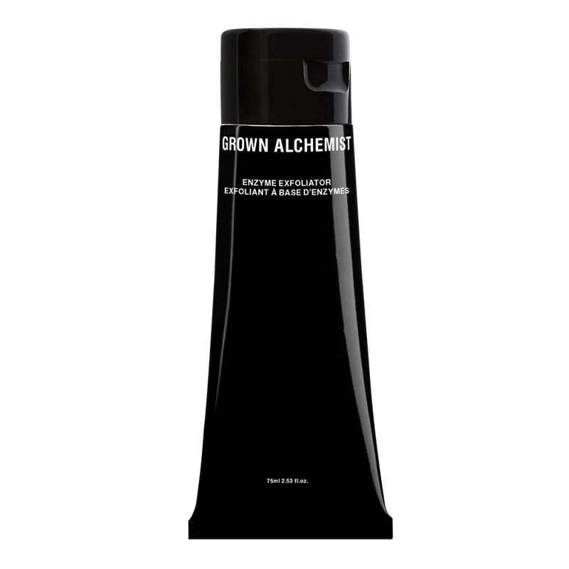 Grown Alchemist Enzyme Exfoliator 75 ml Enzympeeling
