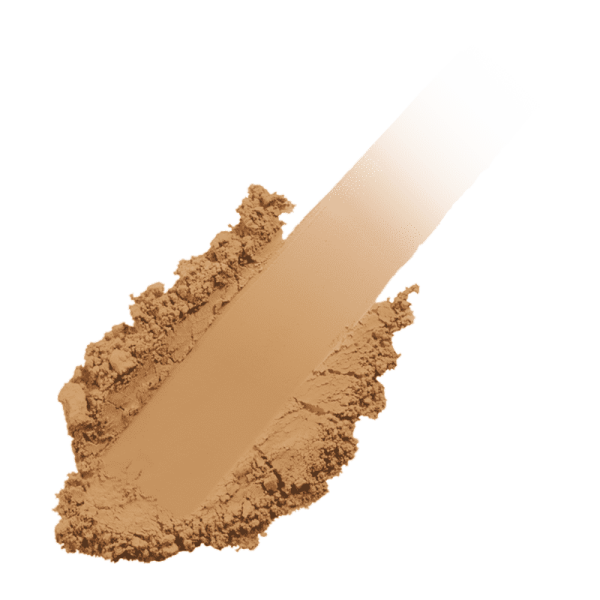 Jane Iredale Pressed Powder Refill Golden Tan NEW