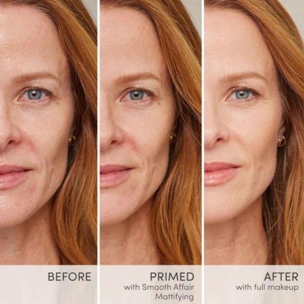 Jane Iredale Smooth Affair Mattifying Face Primer***