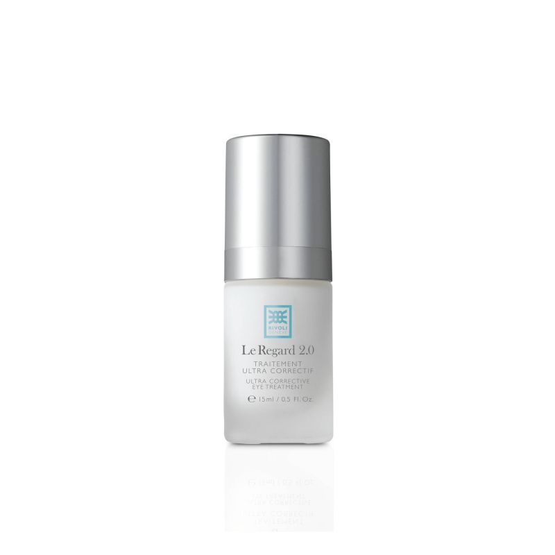 RIVOLI Geneve Le Regard 2.0 Traitement Ultra Corrective