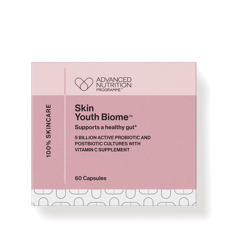 ANP Skin Youth Biome 30 Stck. ltd. Edition Nahrungsergänzungsmittel