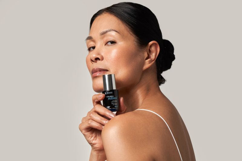 Image Skincare AGELESS+ retinol - pure liquid retinol 0.75%-Luxus Sample