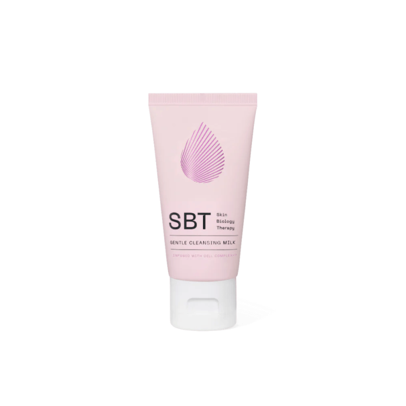 SBT Labs Gentle Cleansing Milk Reisegröße Reinigungsmilch