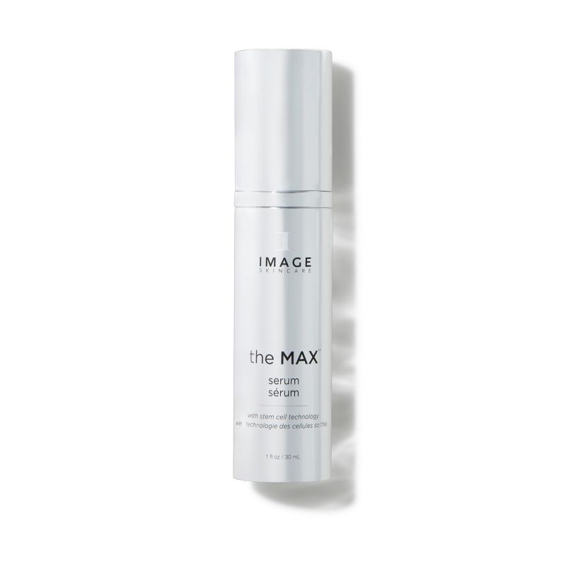 Image Skincare the MAX serum Luxus Sample Anti-Aging-Serum