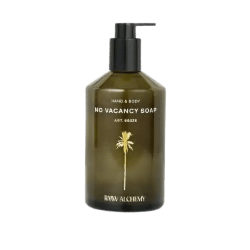 RAAW Alchemy Hand & Body Wash No Vacancy Flüssigseife