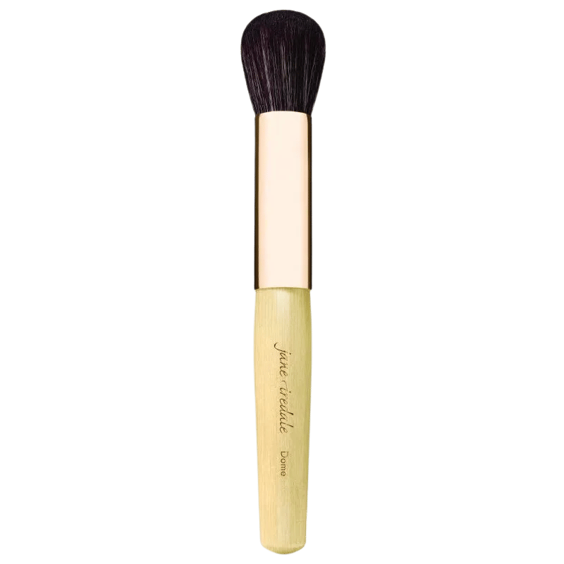 Jane Iredale Dome Brush Make-up Pinsel