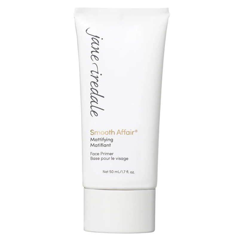Jane Iredale Smooth Affair Mattifying Face Primer***