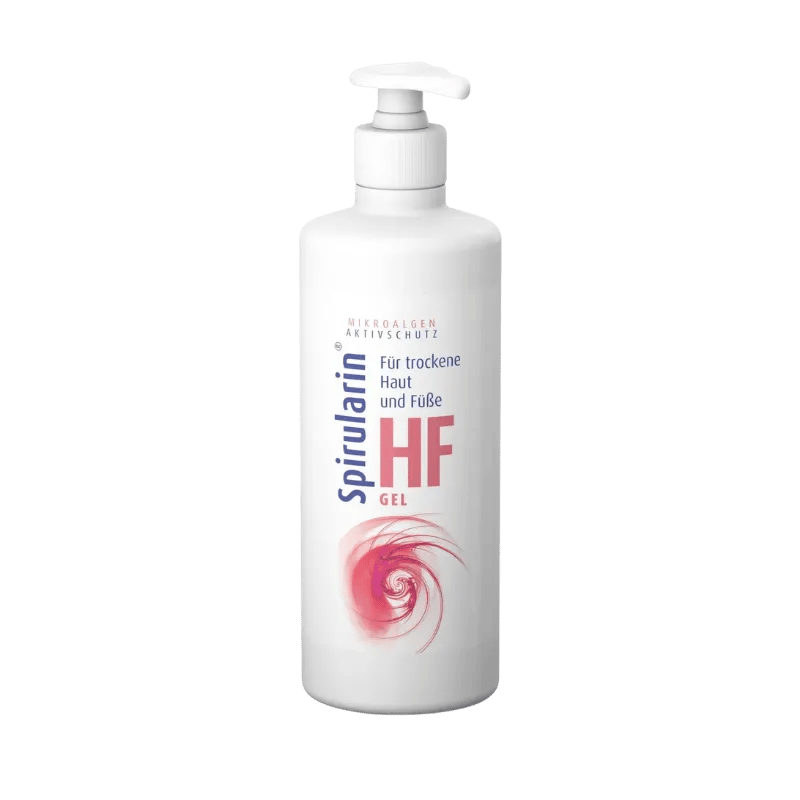 OceanPharma Spirularin Gel Pflegegel 500ml