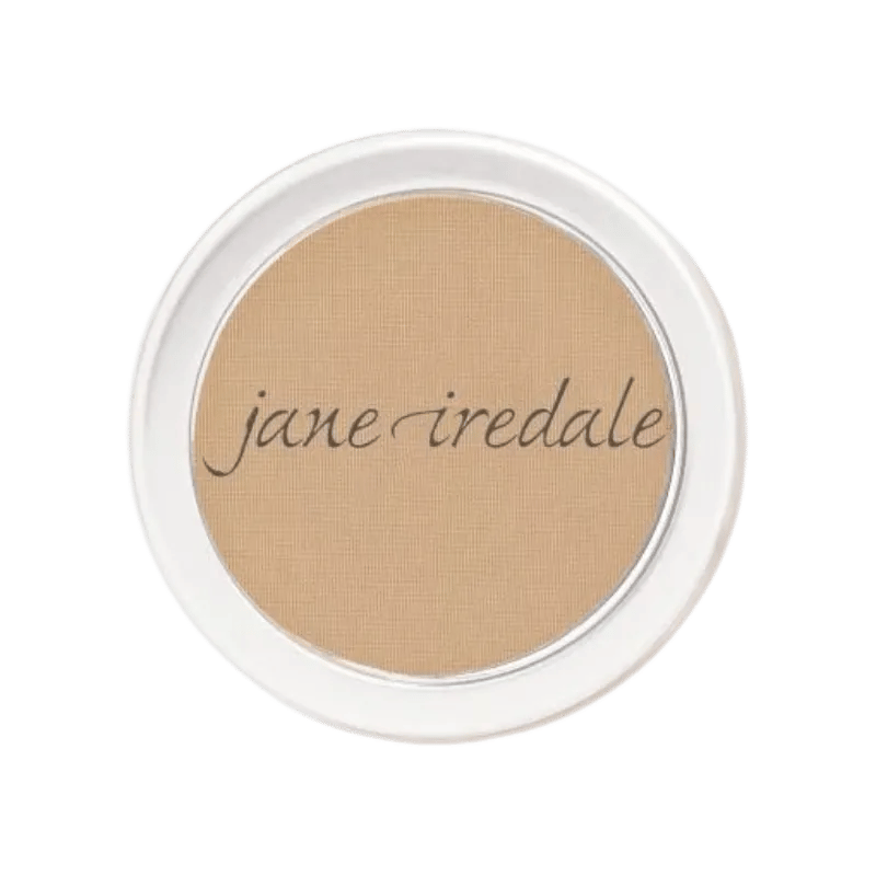 Jane Iredale Pressed Powder Base Latte Sample