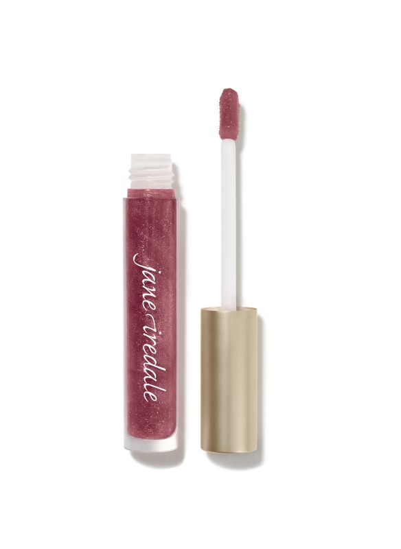 Jane Iredale HydroPure Hyaluronic Lip Gloss - Cosmo