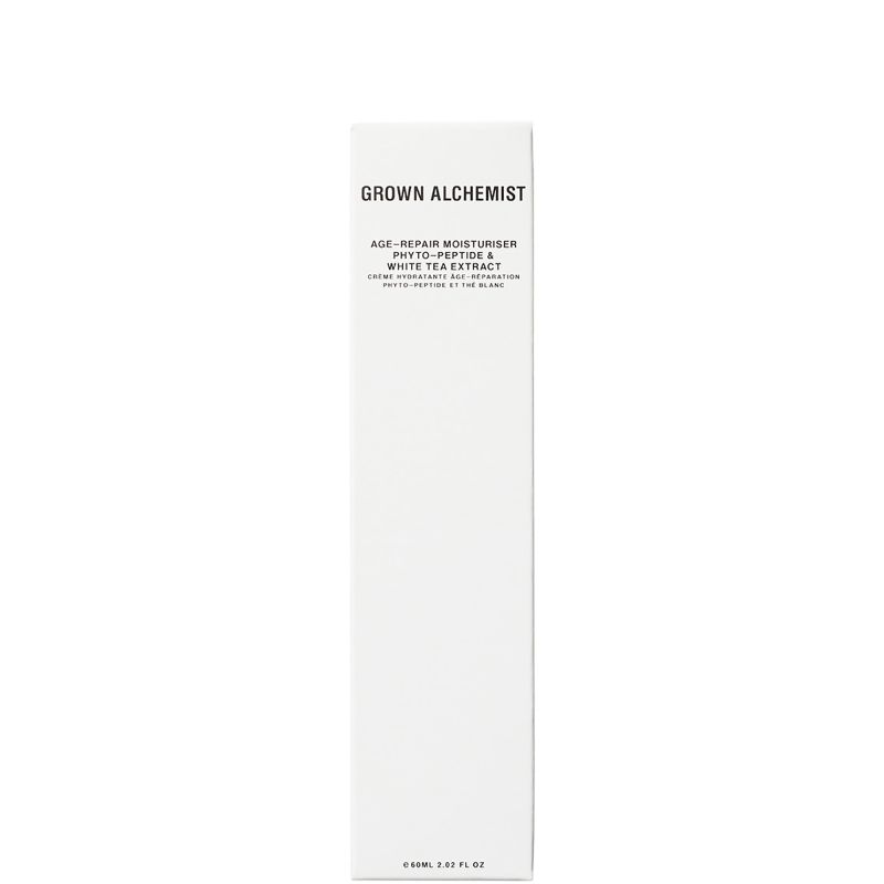 Grown Alchemist Age-Repair Moisturiser 60ml Anti-Aging-Creme