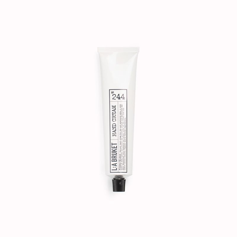 L:A BRUKET No. 244 NEW Hand Cream Elder 70ml Handcreme