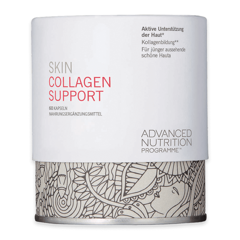 ANP Skin Collagen Support Hautpflege-Kapseln