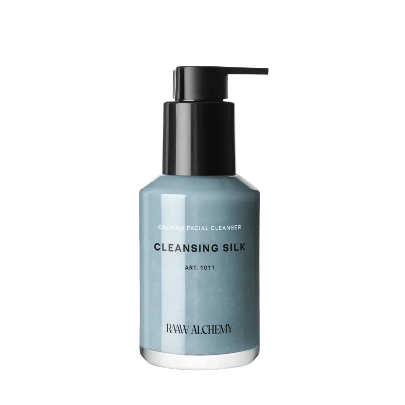 RAAW Alchemy Cleansing Silk Reinigungsbalsam