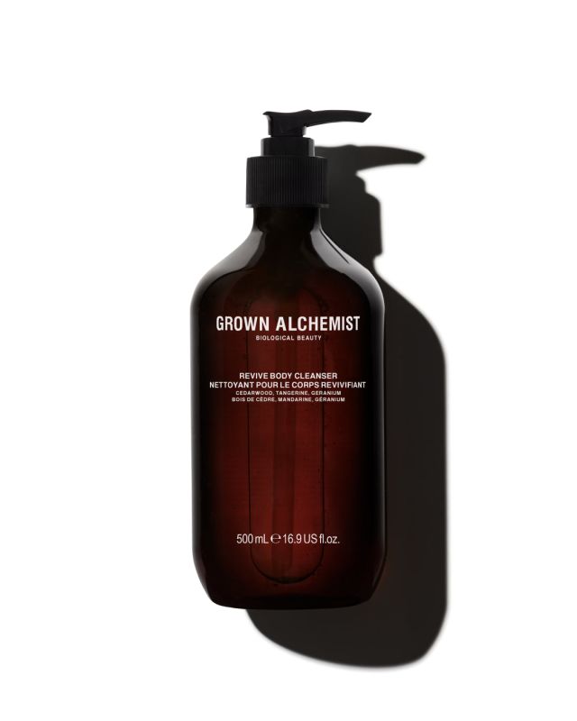 Grown Alchemist Hydra+ Body Cleanser Duschgel