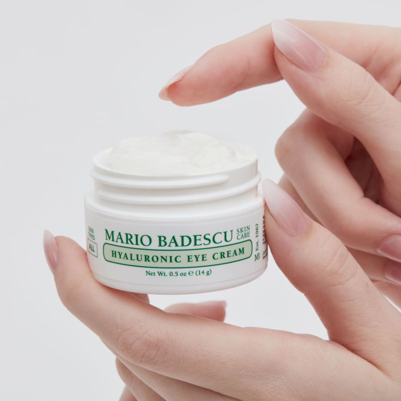 Mario Badescu Skincare Hyaluronic Eye Cream