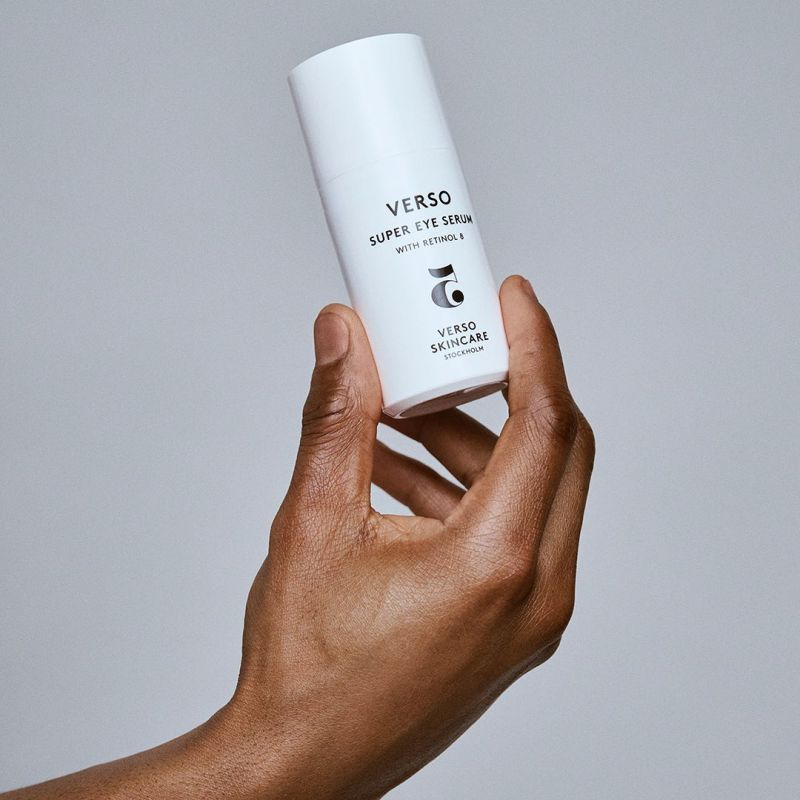 VERSO SKINCARE Super Eye Serum 15ml