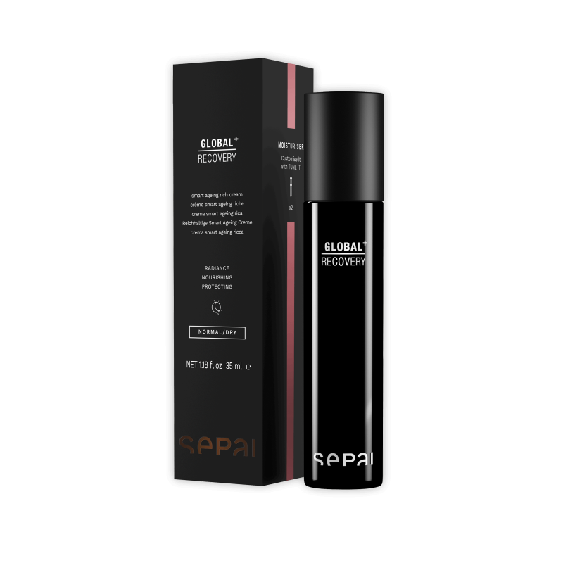 SEPAI GLOBAL+ RECOVERY Anti-Aging-Creme